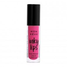 Mon Reve Inky Lips 06 4ml